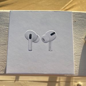 BRAND NEW AIRPOD PROS